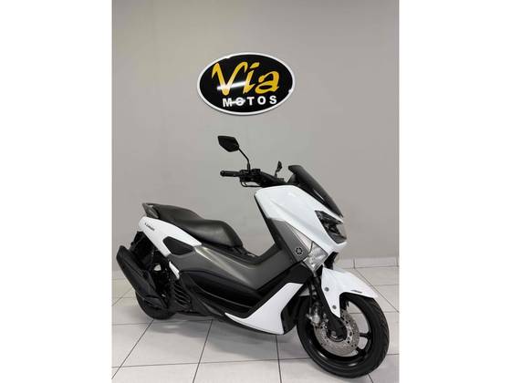 YAMAHA NMAX 160 ABS YAMAHA NMAX 160 ABS